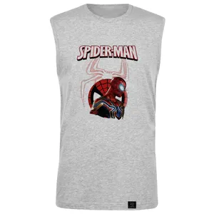تاپ مردانه 27 مدل SPIDERMAN کد WN595