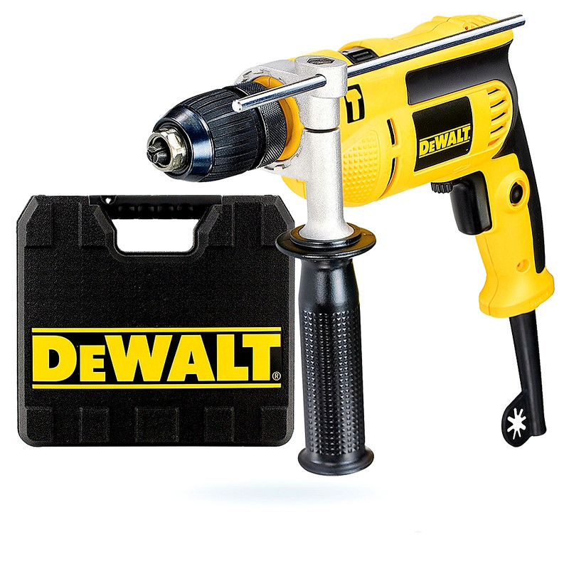 دریل چکشی دیوالت مدل DWD024KS