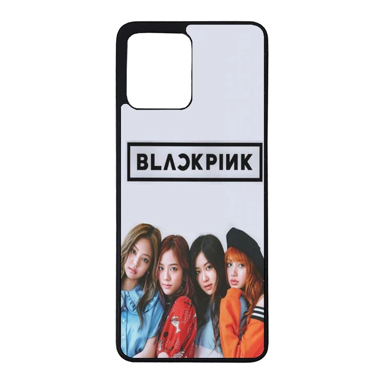 کاور طرح گروه دخترانه مناسب برای گوشی موبایل موتورولا moto g53