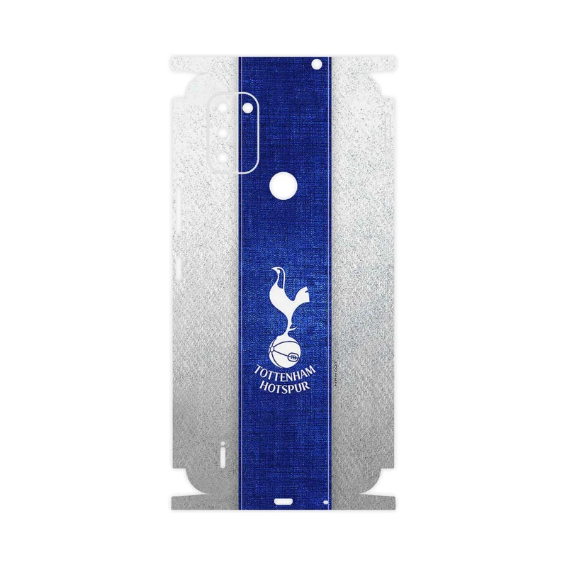برچسب پوششی ماهوت مدل Tottenham_Hotspur_FC-FullSkin مناسب برای گوشی موبایل نوکیا C31