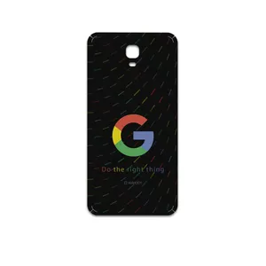 MAHOOT Ggl Cover Sticker for GLX Aria1