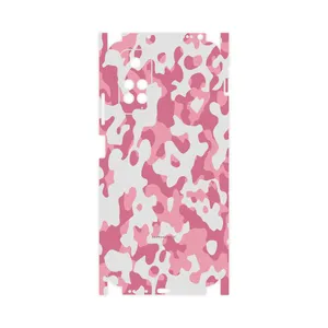 MAHOOT Army-Pink-FullSkin Cover Sticker for Xiaomi Redmi Note 11