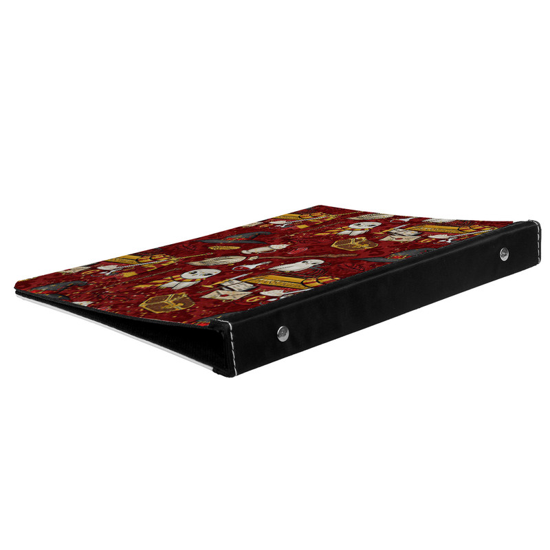 کلاسور مدل کارتون هری پاتر کد kls66