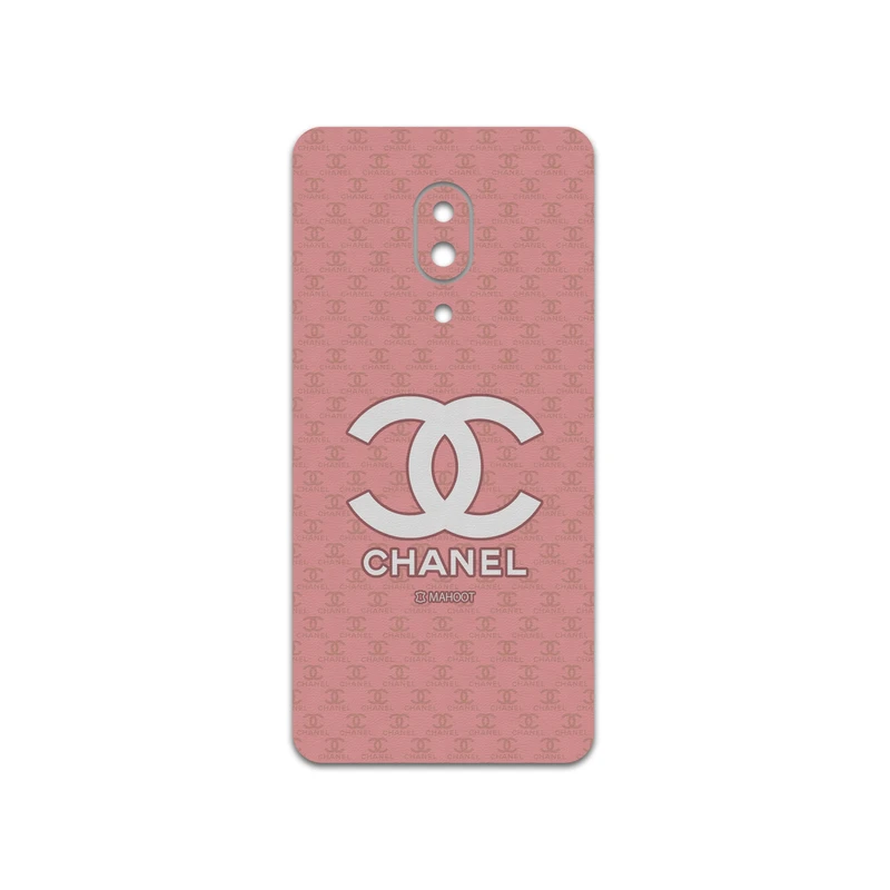 برچسب پوششی ماهوت مدل CHNL مناسب برای گوشی موبایل لنوو Z5 Pro