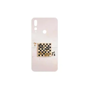 MAHOOT Chess Cover Sticker for Huawei Y9 Prime 2019