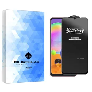 Pureglas NueGlas SuperD Screen Protector For Samsung Galaxy A31