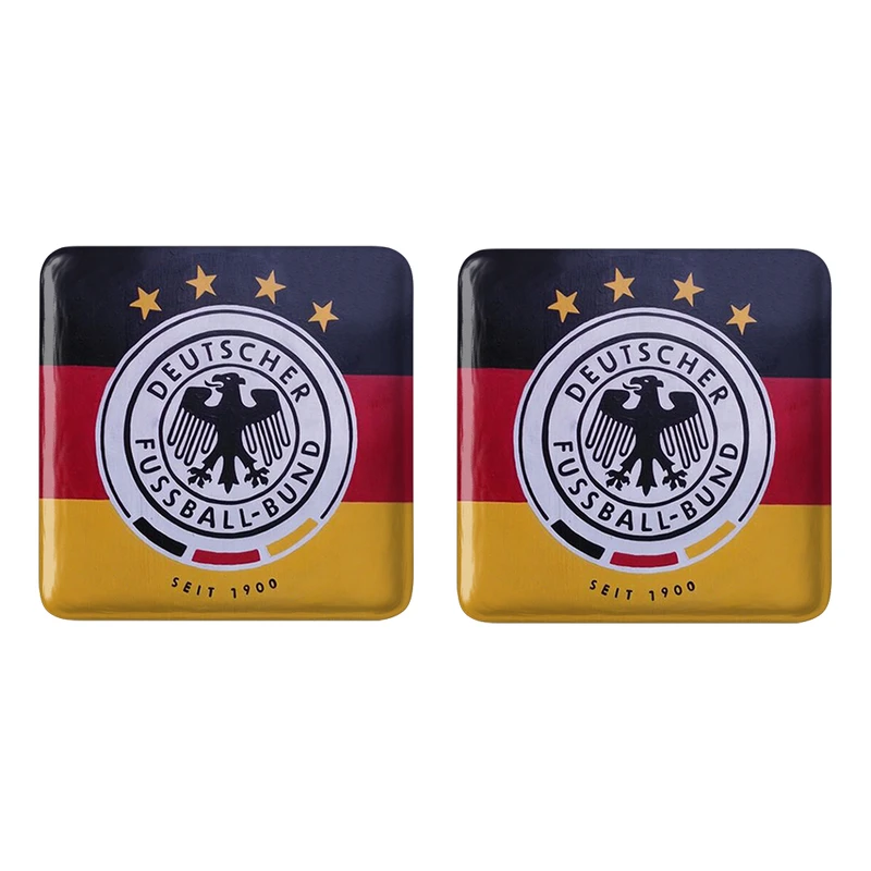 پیکسل خندالو مدل تیم ملی آلمان کد 2009 به همراه مگنت