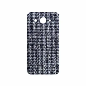 MAHOOT Fabric Texture 6 Cover Sticker for Huawei Y3 2018