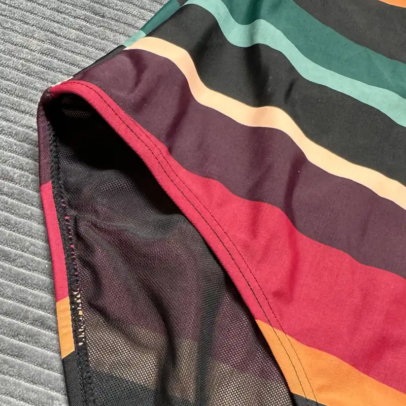 مایو زنانه جینا بنوتی مدل 805904