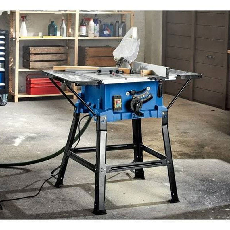 اره میزی شپخ مدل HS110