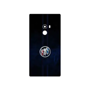 MAHOOT Buick Cover Sticker for Xiaomi Mi Mix