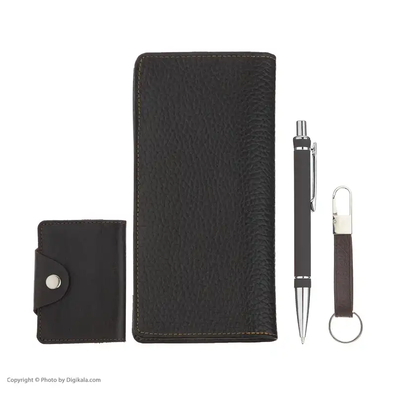 ست هدیه مردانه مدل ST95