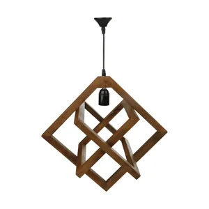 چراغ آویز مدل TINA