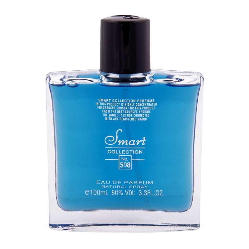 ادو پرفیوم مردانه اسمارت کالکشن مدل Yves Saint Laurent Y حجم 100 میلی لیتر