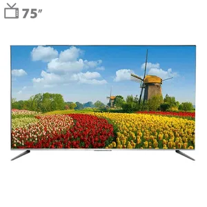 TCL 75P735 Smart LED 75 Inch TV