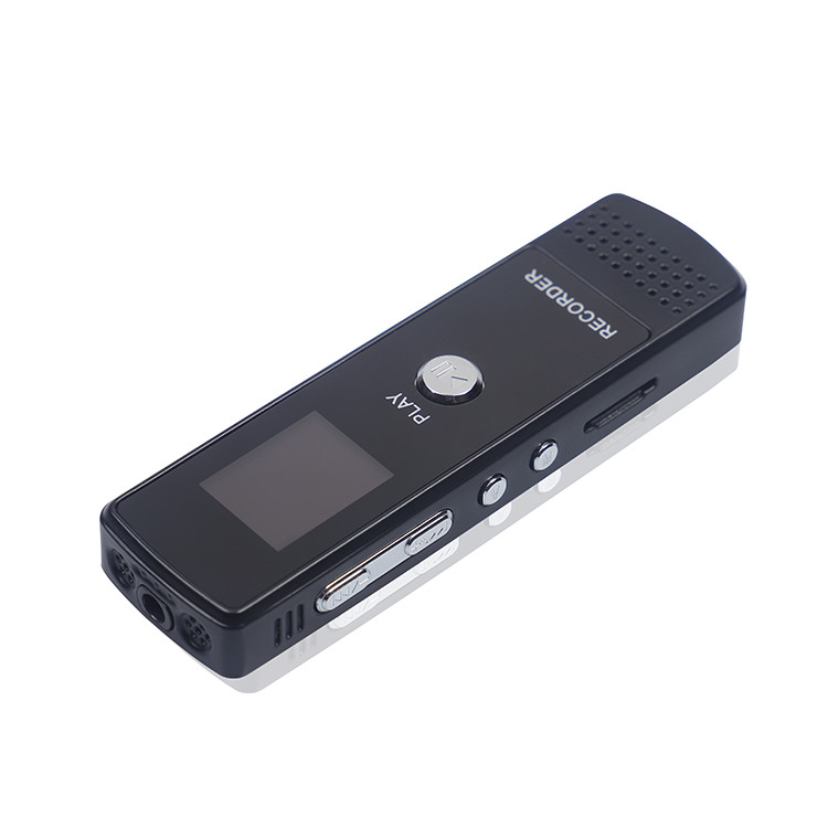 ضبط کننده دیجیتالی صدا آیریور مدل VR-37 16GB