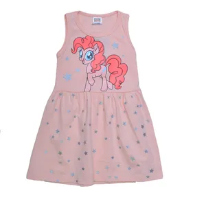 پیراهن دخترانه مدل P37