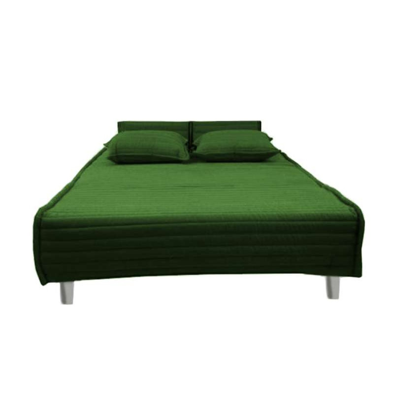 مبل تختخوابشو دونفره مدل کاپرینا