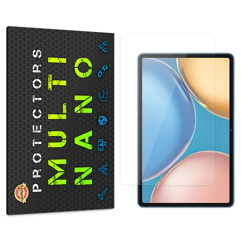 محافظ صفحه نمایش مولتی نانو مدل X-S1N مناسب برای تبلت آنر Tablet V7