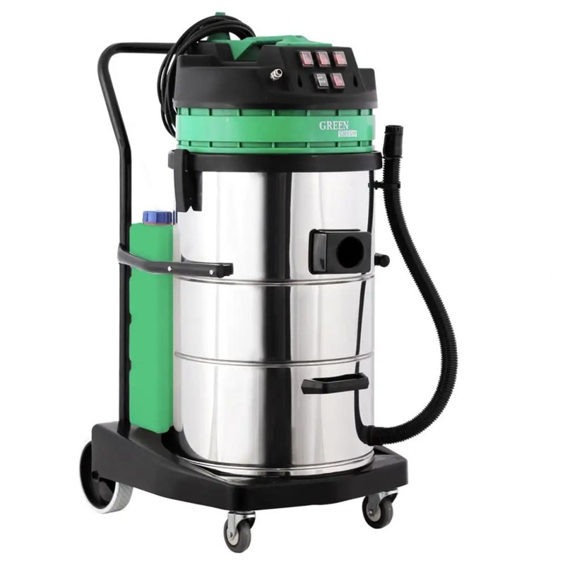 فرش و مبل شوی گرین وکیوم مدل  703 CA-B