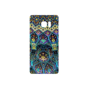 MAHOOT Iran Tile 14 Cover Sticker for Samsung Galaxy Note 7