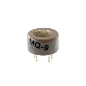 سنسور گاز مدل MQ9