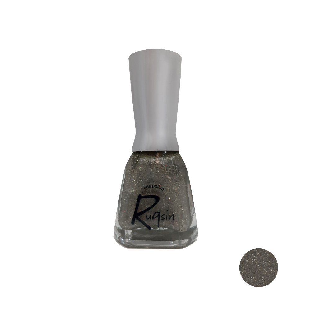 لاک ناخن راکسین شماره R5