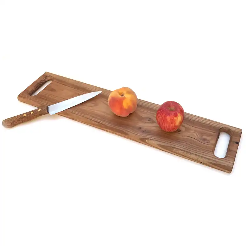 تخته سرو مدل رها چوبی