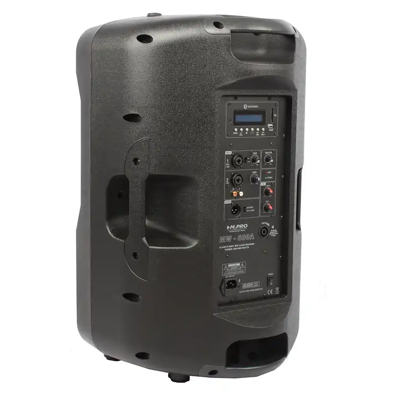 باند اکتیو ام پرو مدل MPRO MW-600A