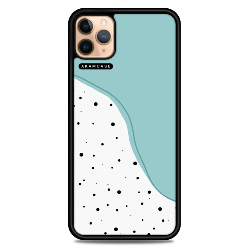 کاور آکام مدل AMCWA11PRO-BOHO14 مناسب برای گوشی موبایل اپل iPhone 11 Pro