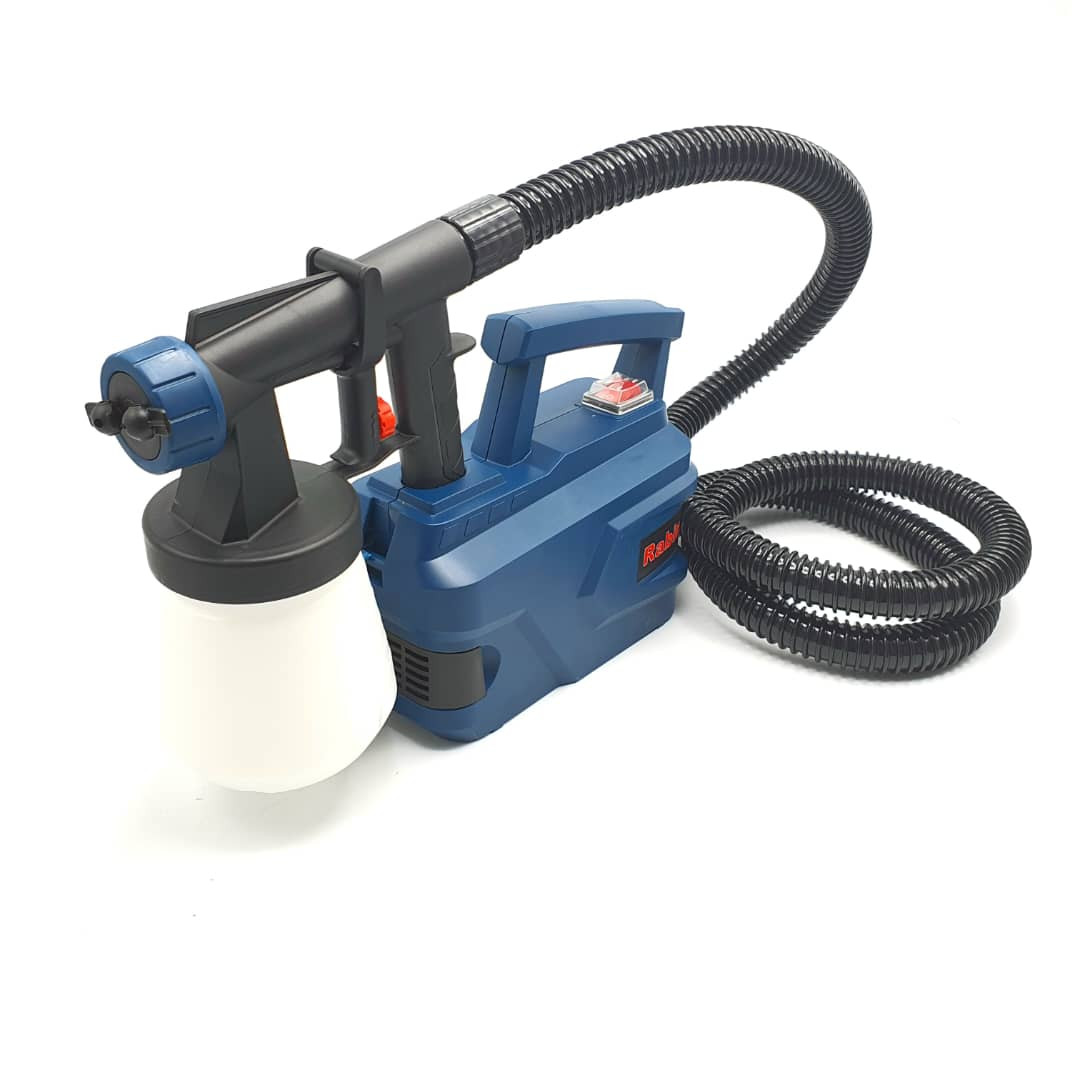 پیستوله رنگ پاش برقی رابین مدل RABIN-5020