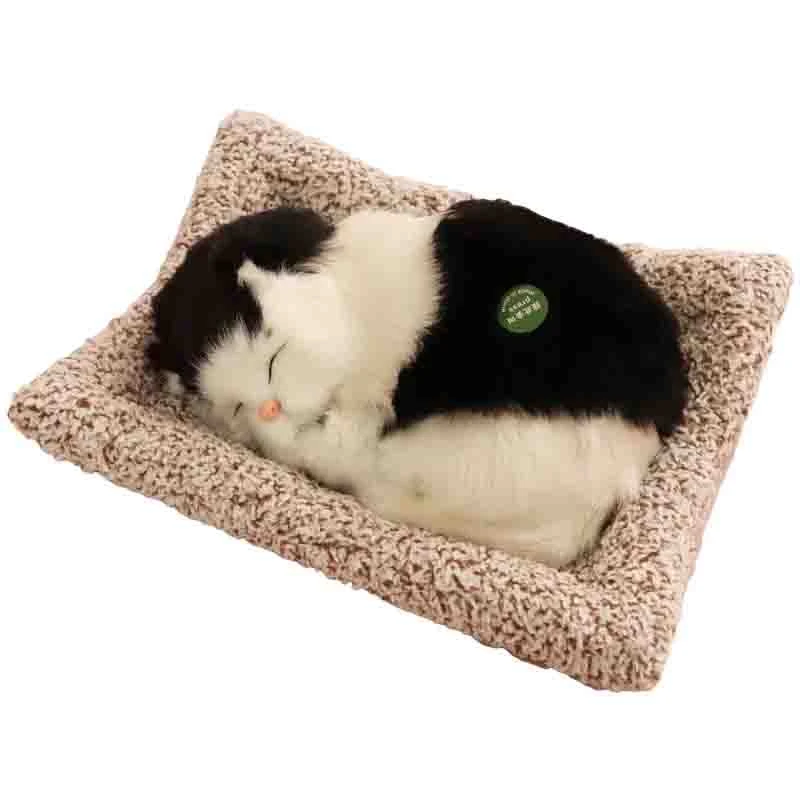 بوگیر خودرو طرح گربه خواب مدل sefmsh