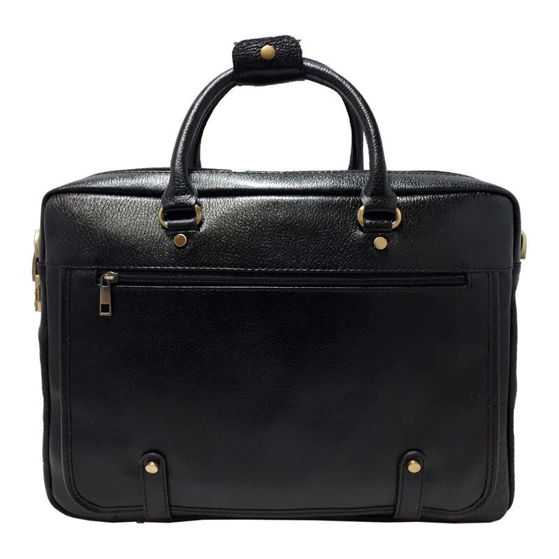 کیف اداری مردانه مدل M714