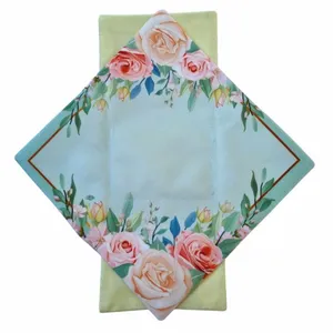 جانماز مدل مخمل کد 236