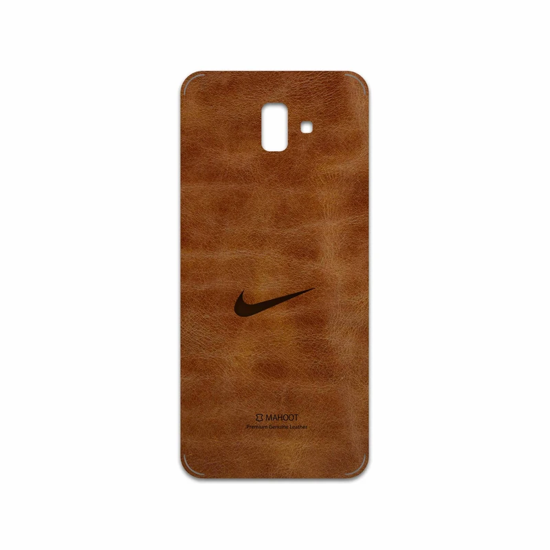 برچسب پوششی ماهوت مدل BFL-NK مناسب برای گوشی موبایل سامسونگ Galaxy J6 Plus