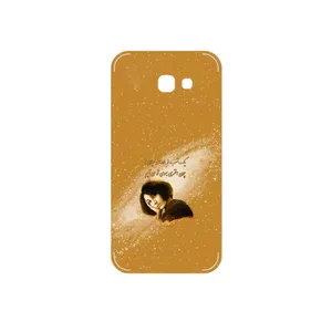 MAHOOT Forough Farrokhzad Cover Sticker for Samsung Galaxy A5 2017