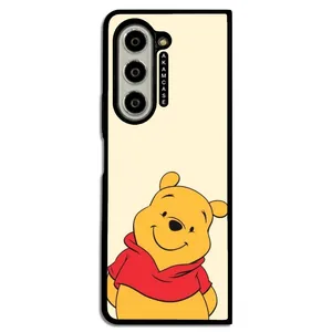 AKAM AMC-WSGZFOLD5-POOH3 Cover For Samsung Galaxy Z Fold 5