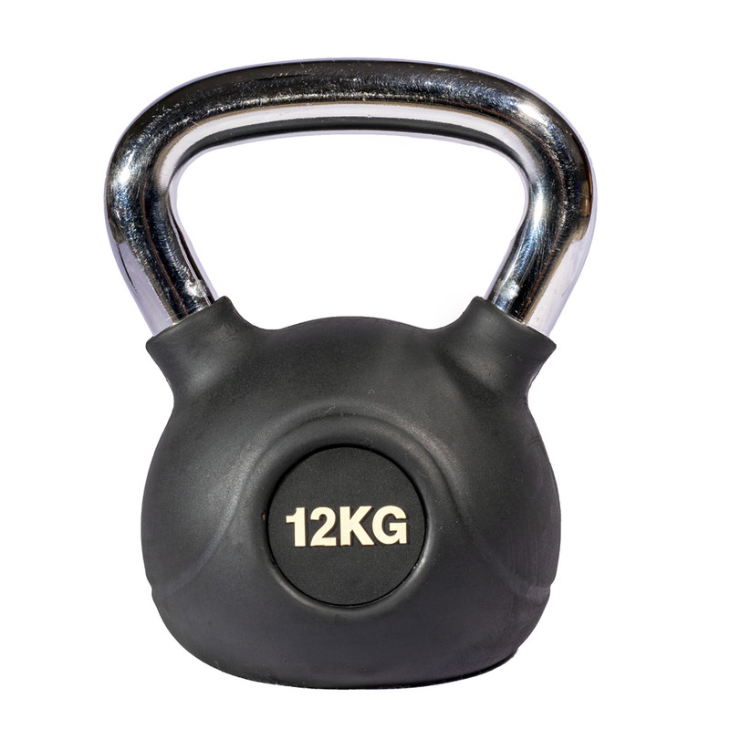 کتل بل مدل XFITRIG وزن 12 کیلوگرم