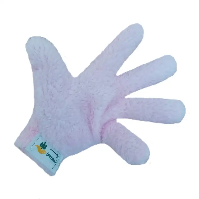 دستکش نظافت دست کاج مدل ergonomic