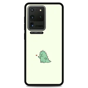 AKAM AMC-WSGS20U-DINO14 Cover For Samsung Galaxy S20 Ultra