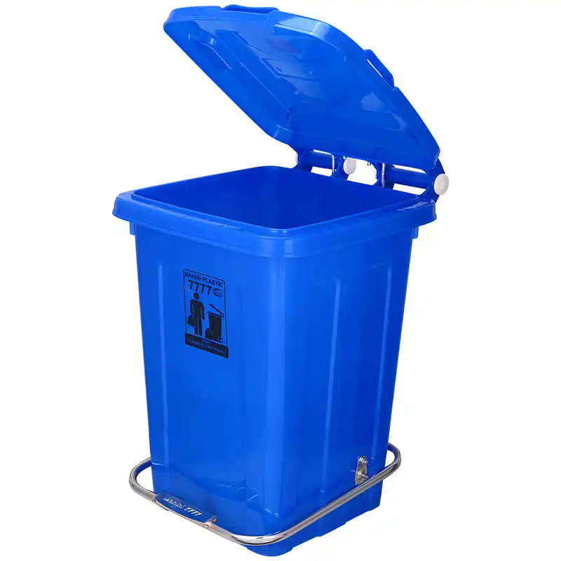 سطل زباله مدل 40 لیتر