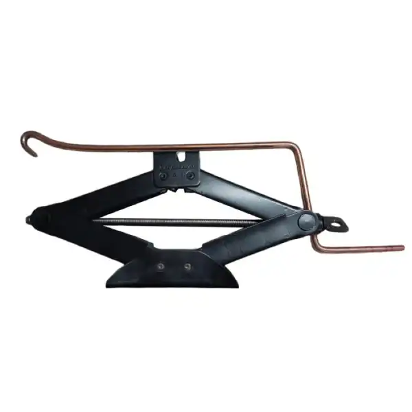 جک خودرو پرو کد JLP00744PID-2 مناسب برای پراید ظرفیت 1 تن