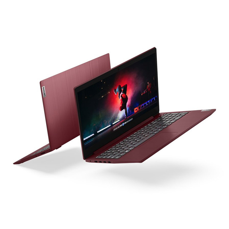لپ تاپ 15.6 اینچی لنوو مدل IdeaPad 3-TA-A