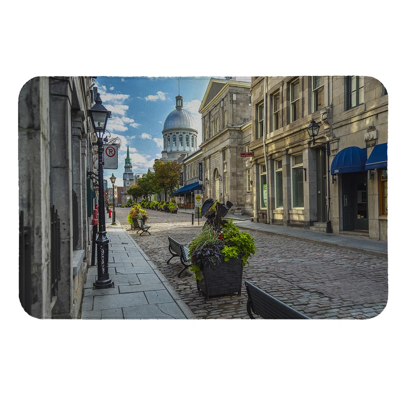   پادری  طرح کوچه کد 192سایز 40x60 سانتی متر