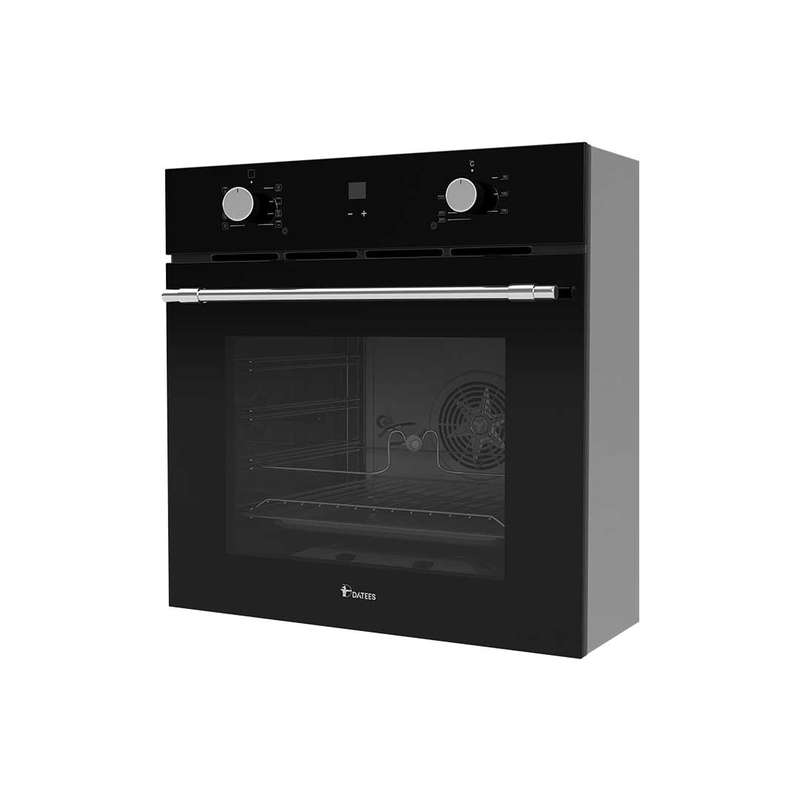 فر برقی 78 لیتری داتیس مدل DF_679 فر برقی 78 لیتری داتیس مدل DF_679