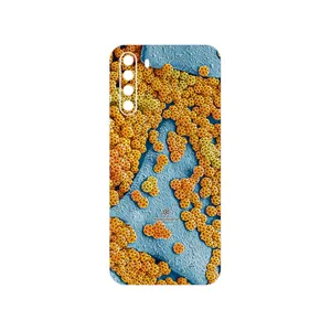 MAHOOT Atom Universe 7 Cover Sticker for Gplus X10