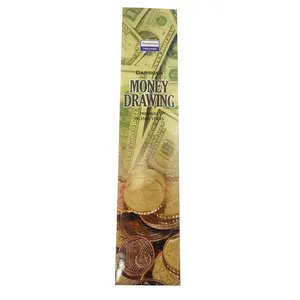 عود دارشان مدل money drawing-b12
