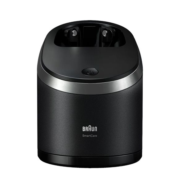 ماشین اصلاح موی صورت شارژی براون مدل 9569cc 9PRO Plus -  - 7