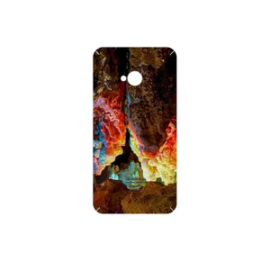 MAHOOT Ali Sadr Cave Cover Sticker for HTC One M7