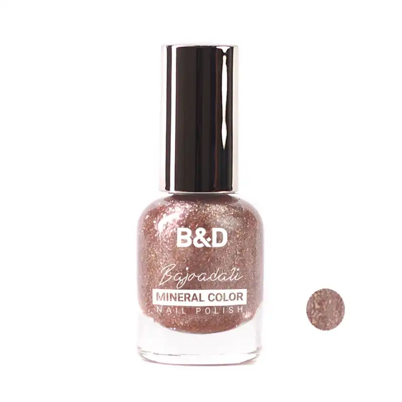 لاک ناخن بی اند دی کد J511